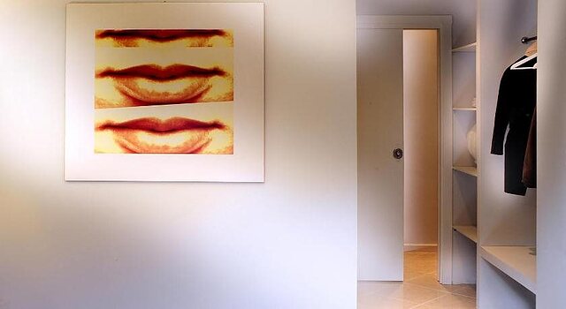 Ada Rooms