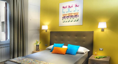 Ada Rooms