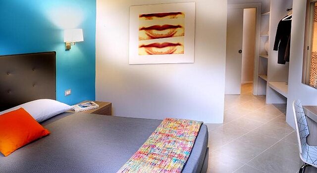 Ada Rooms