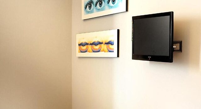 Ada Rooms