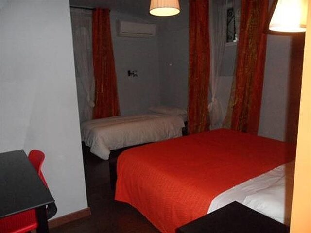 Aladino Inn
