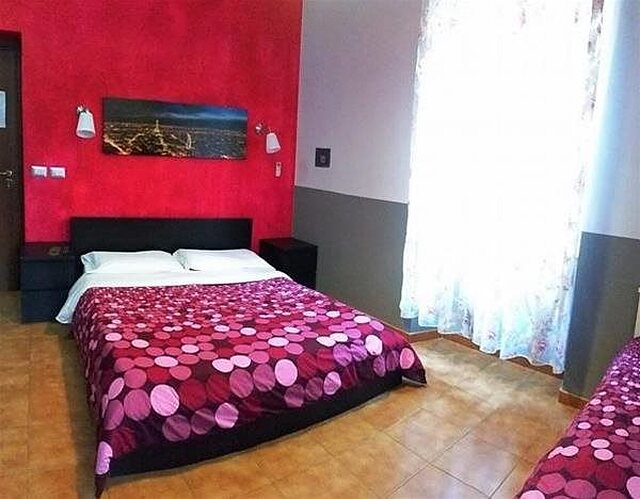 Aladino Inn