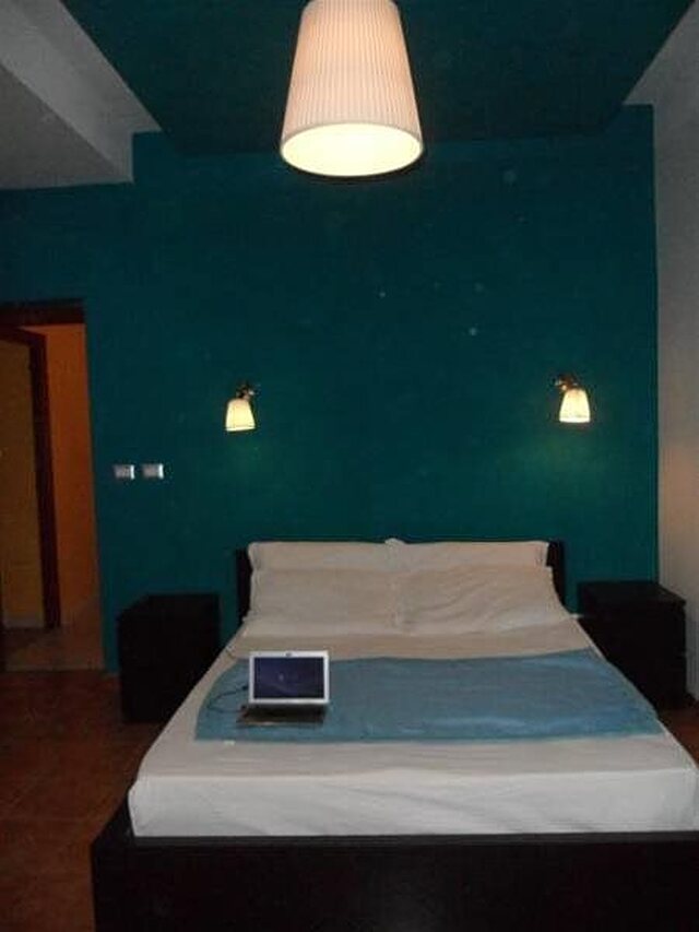 Aladino Inn
