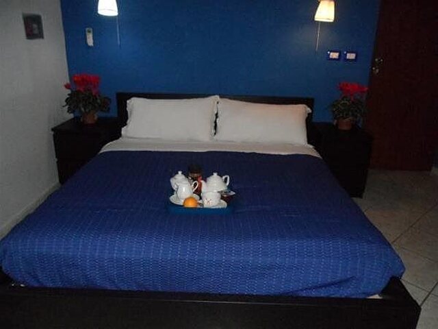 Aladino Inn