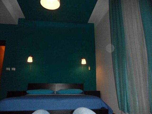 Aladino Inn