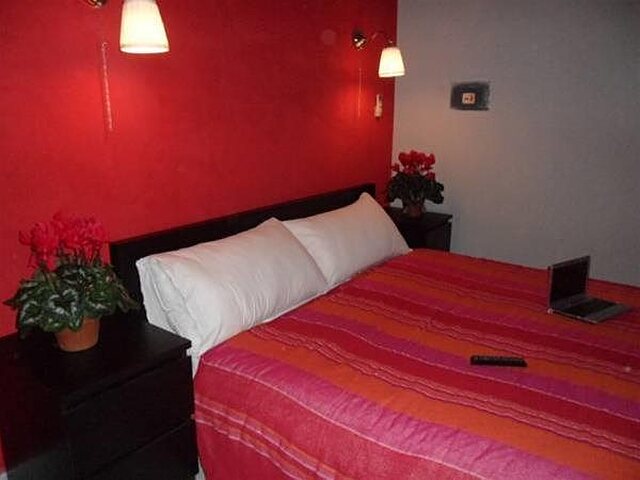 Aladino Inn