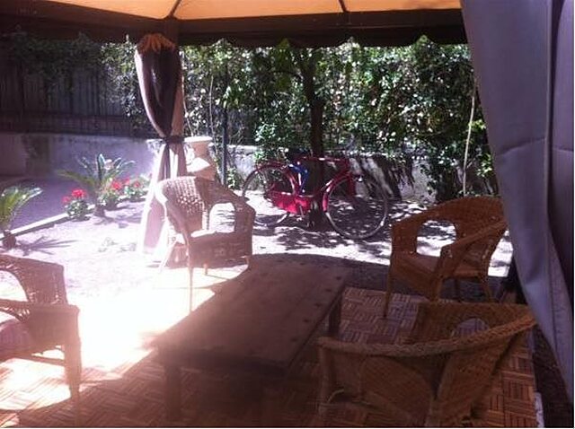 Aladino Inn