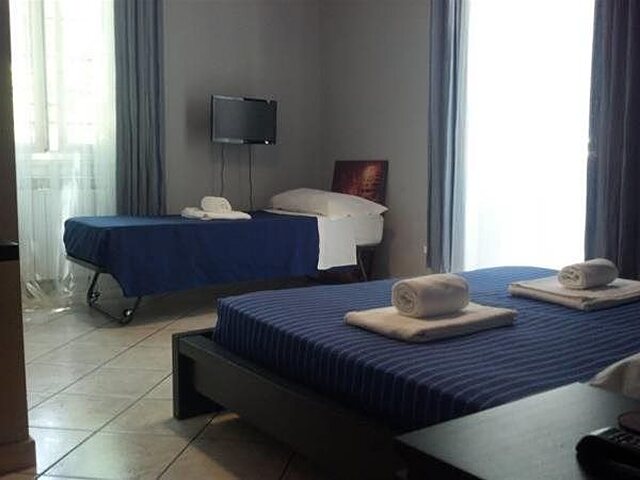 Aladino Inn