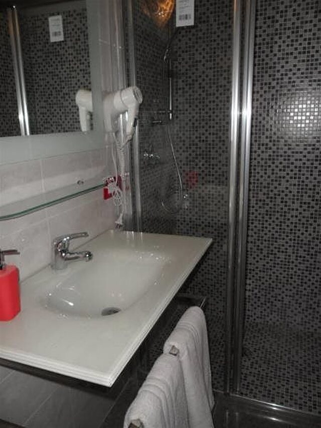 Aladino Inn