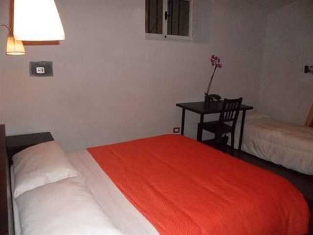Aladino Inn