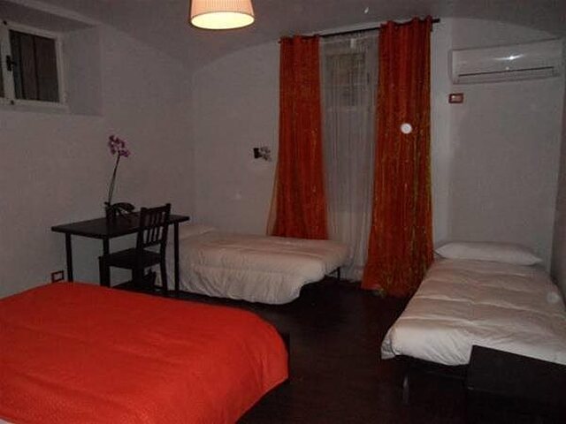 Aladino Inn