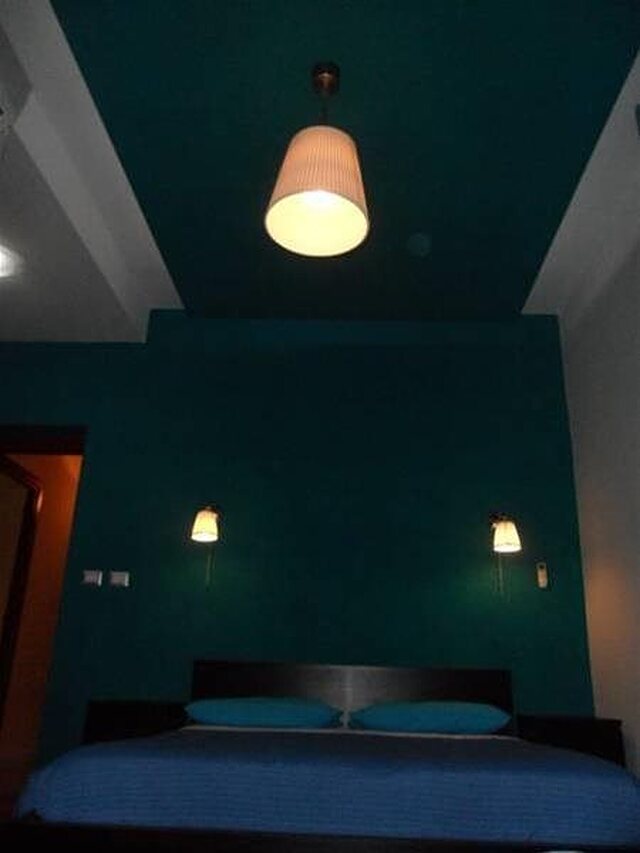 Aladino Inn