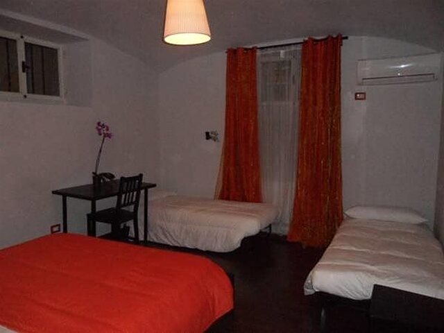 Aladino Inn