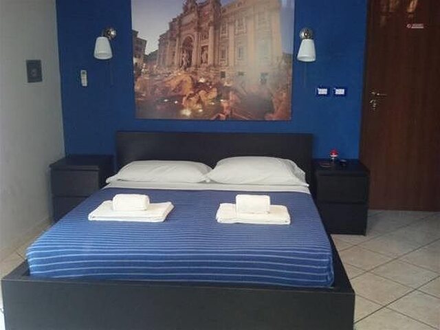 Aladino Inn