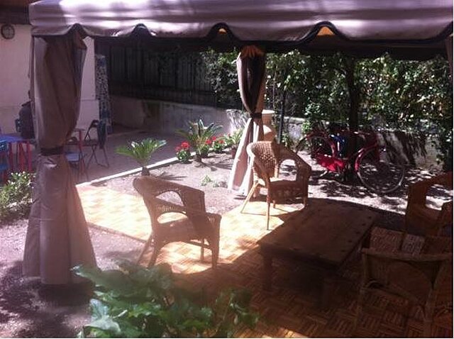 Aladino Inn