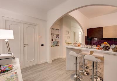 Alle Porte Del Vaticano