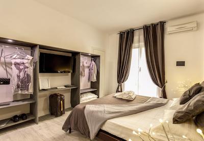 Alle Porte Del Vaticano