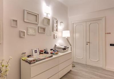 Alle Porte Del Vaticano