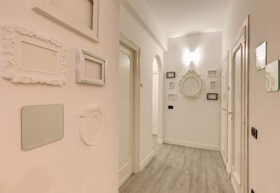 Alle Porte Del Vaticano