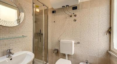 Alle Porte Del Vaticano