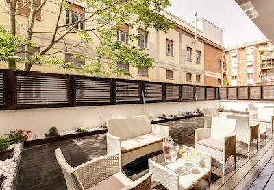 Alle Porte Del Vaticano