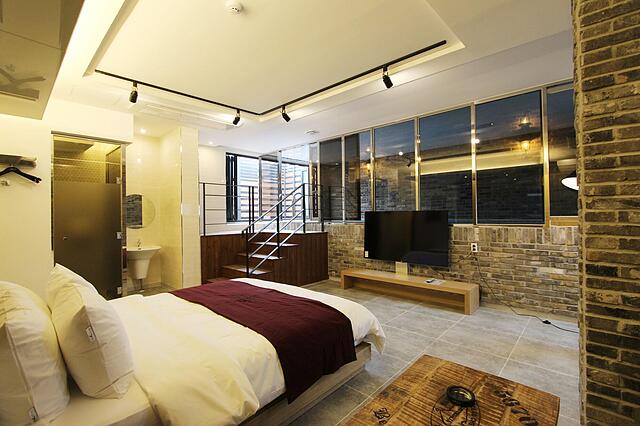 Instar Hotel