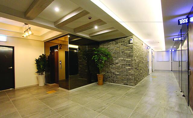 Instar Hotel
