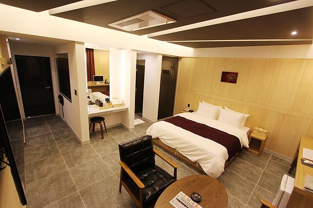 Instar Hotel