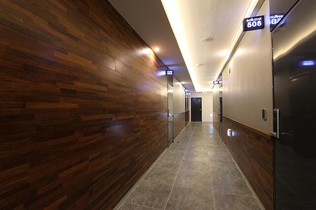 Instar Hotel