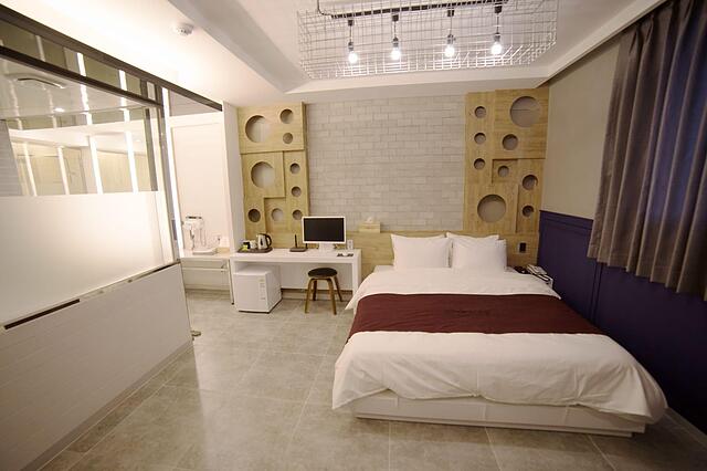 Instar Hotel