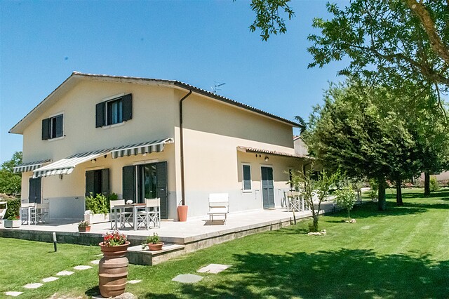 ALBERGO POGGIO BERTINO