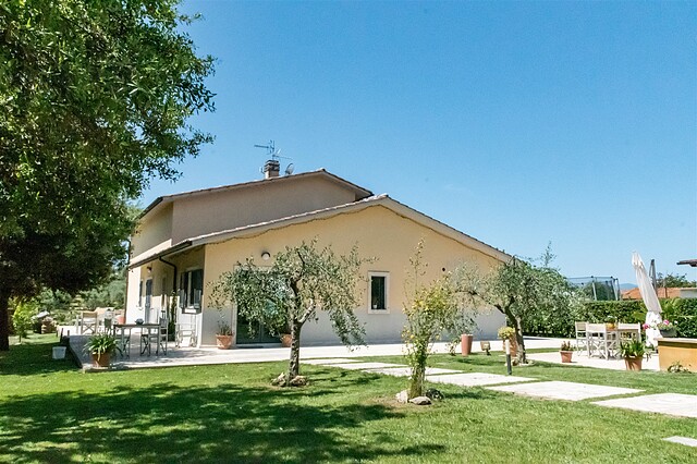 ALBERGO POGGIO BERTINO