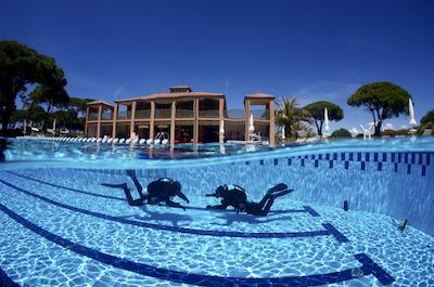 Argentario Camping Village