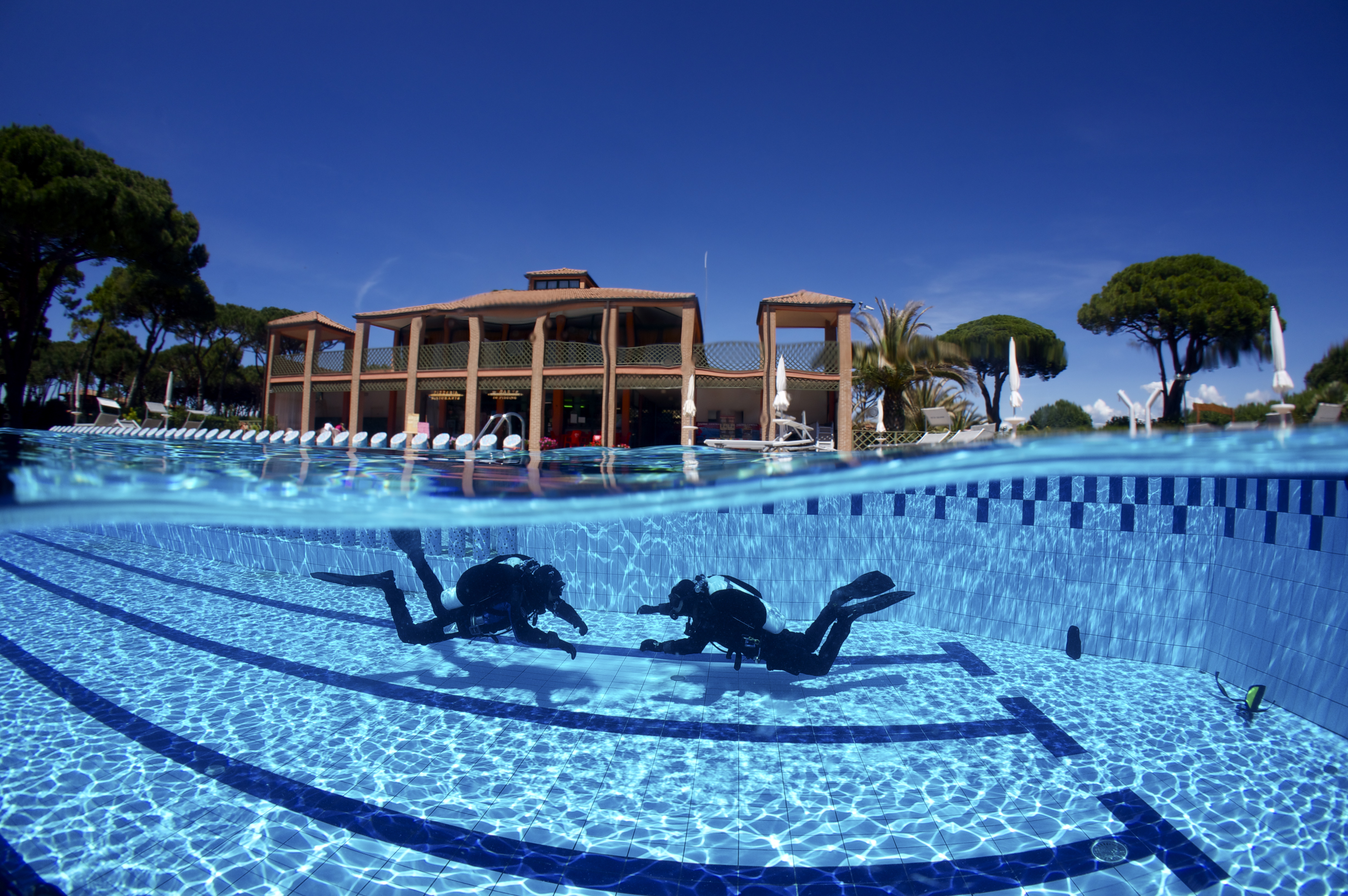 Argentario Camping Village
