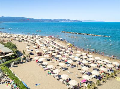 Argentario Camping Village