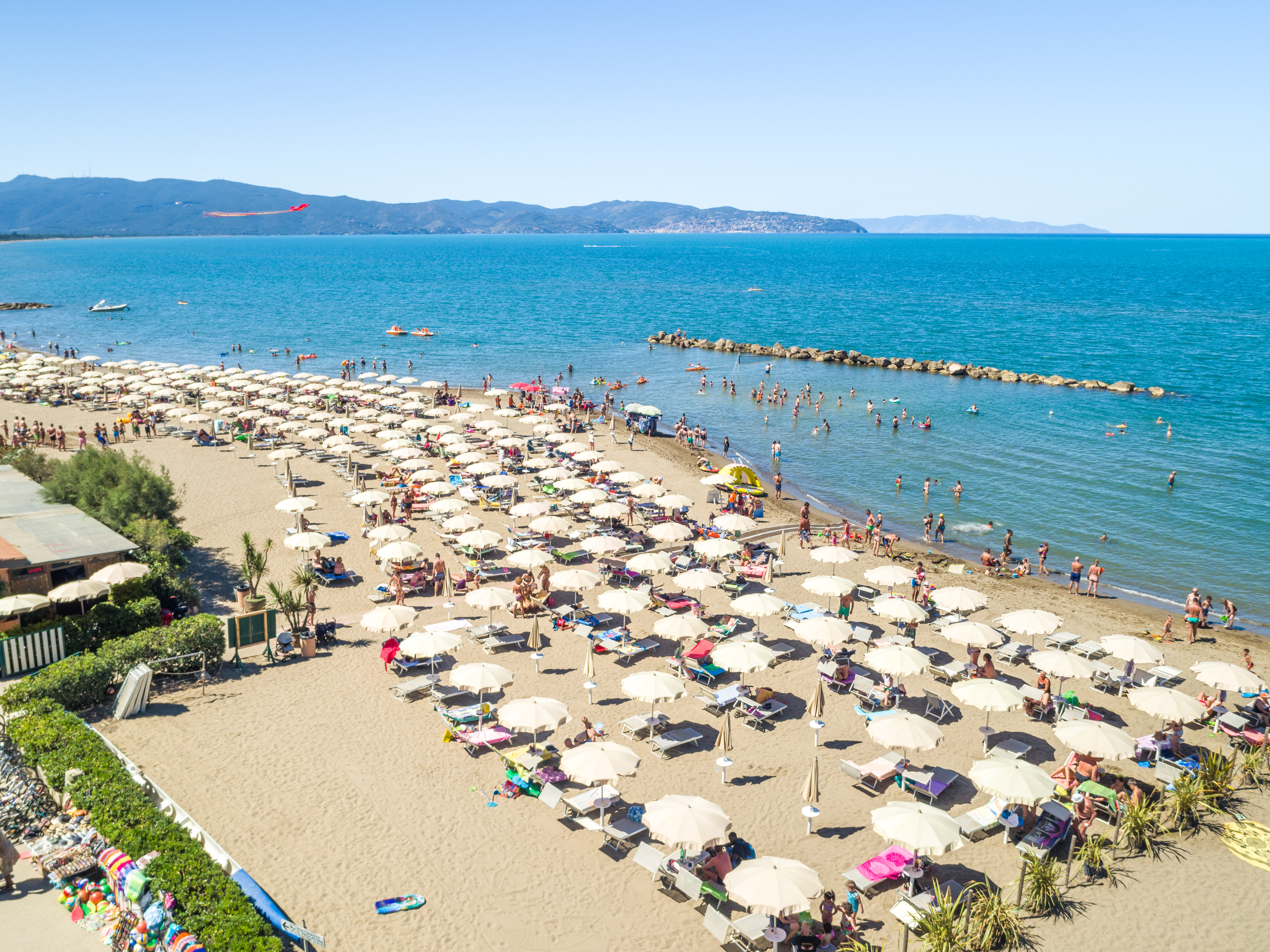 Argentario Camping Village