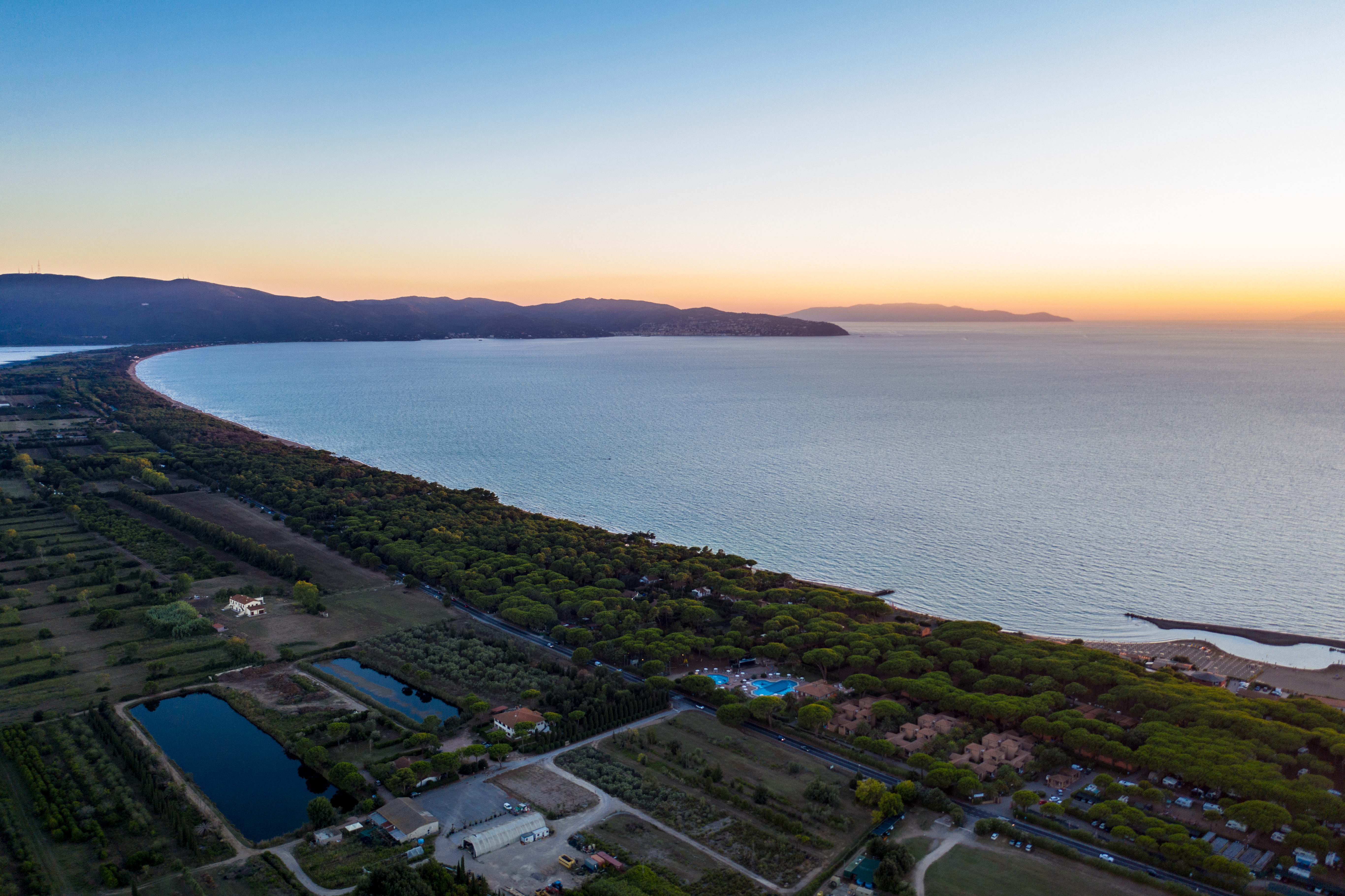 Argentario Camping Village
