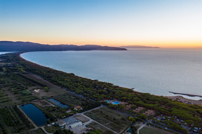 Argentario Camping Village