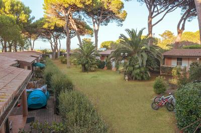 Argentario Camping Village