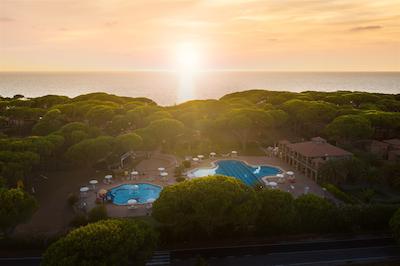 Argentario Camping Village