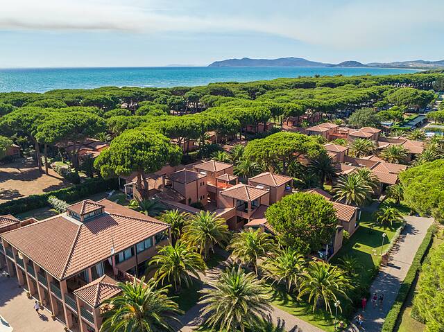 Argentario Camping Village
