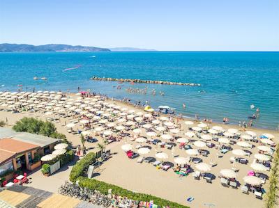 Argentario Camping Village