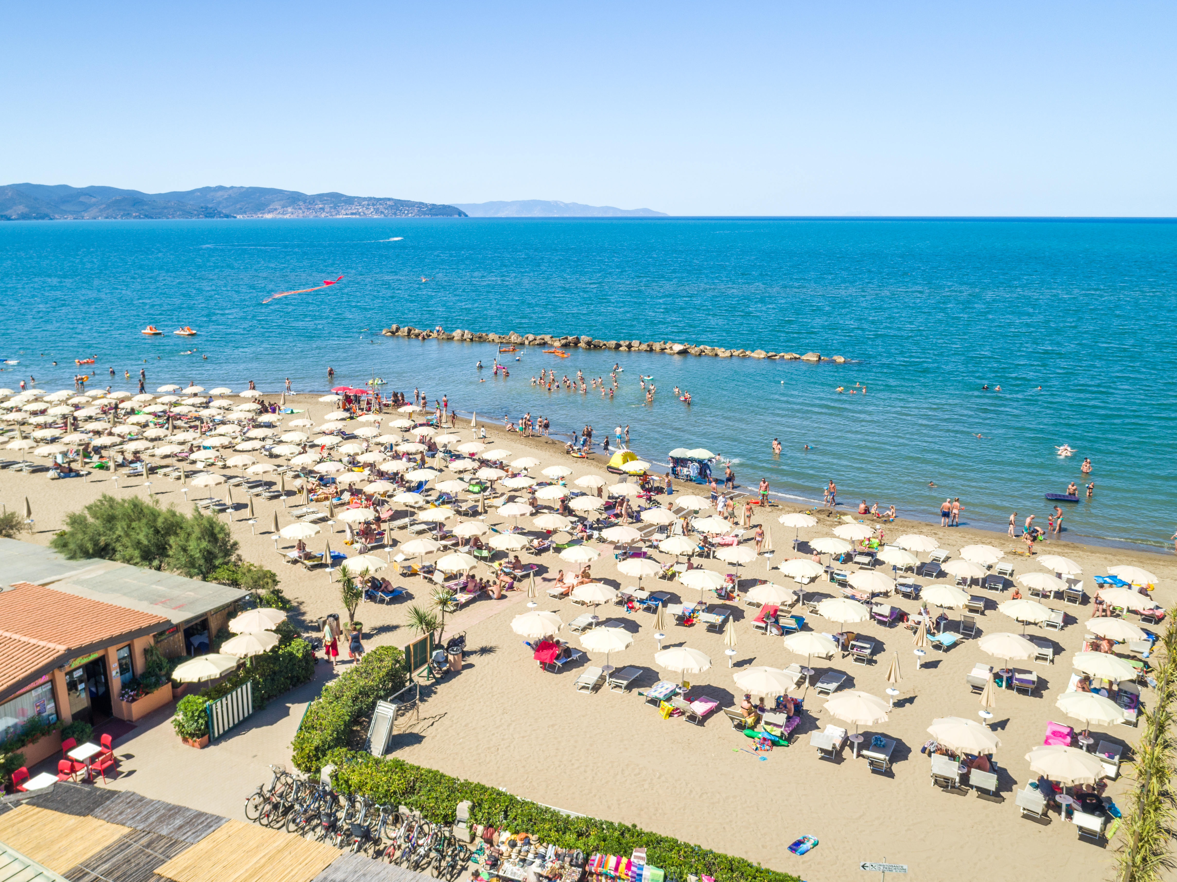 Argentario Camping Village