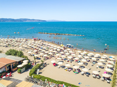 Argentario Camping Village