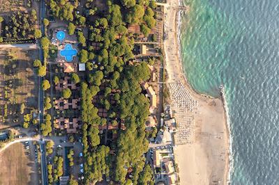 Argentario Camping Village