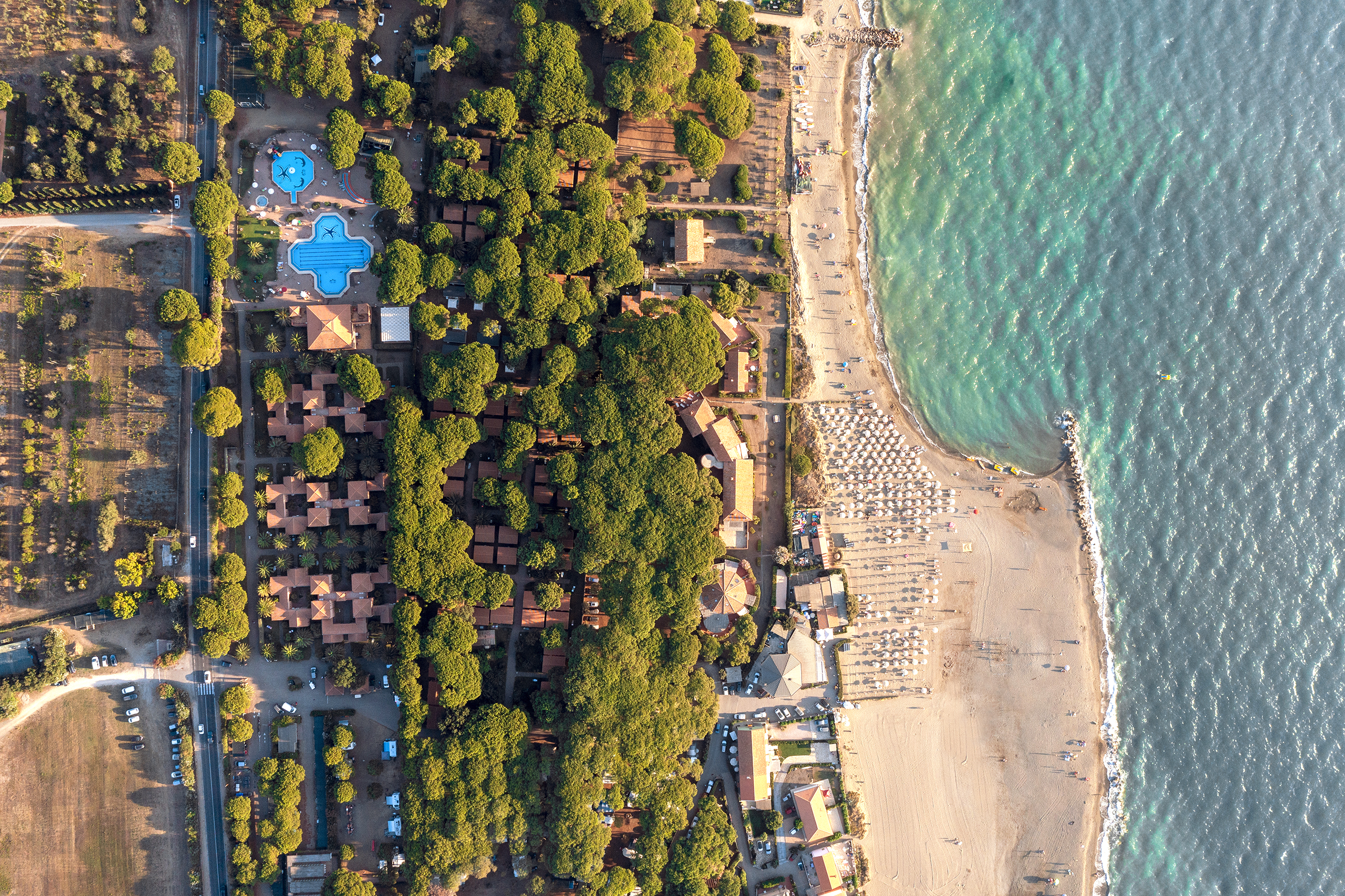 Argentario Camping Village