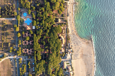 Argentario Camping Village