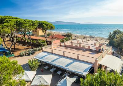 Argentario Camping Village