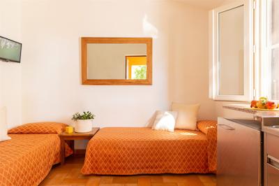 Argentario Camping Village