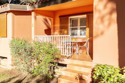 Argentario Camping Village